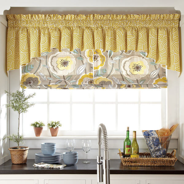 Simplicity Sewing Pattern S9399 Roman Blinds and Valances