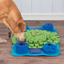 Simplicity Sewing Pattern S9445 Pet Bed in Two Sizes, Chair Cover and Play Mats