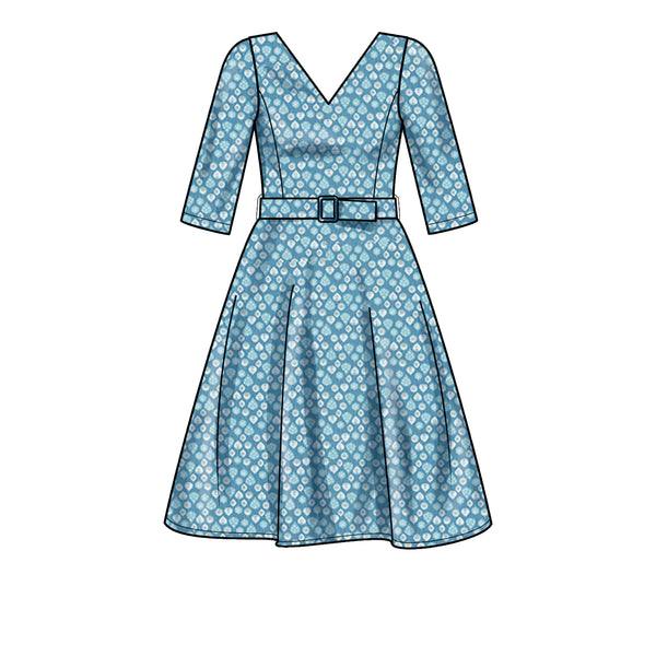 Simplicity Sewing Pattern S9474 Women's Dresses and Jacket