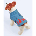 Simplicity Sewing Pattern S9520 DOG COATS