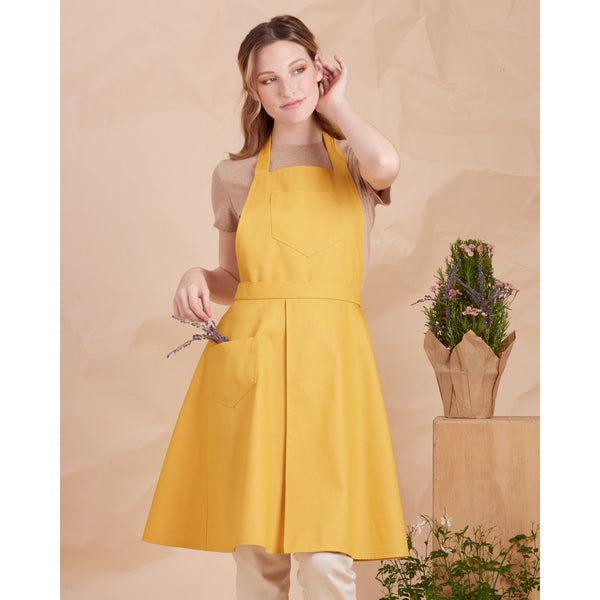 Simplicity Sewing Pattern S9564 MISSES' APRONS