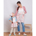 Simplicity Sewing Pattern S9565 CHILDREN'S AND MISSES' APRONS AND ACCESSORIES