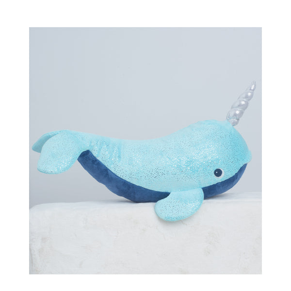 Simplicity Sewing Pattern S9570 PLUSH SEA CREATURES