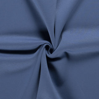 Buy petrol-blue Cotton Sweatshirt Anti Pill Fleece Fabric