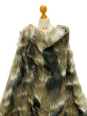 Luxury Faux Fur 1