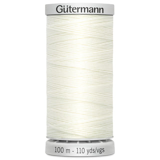 Buy 111 Gutterman Extra Strong Sewing Thread Spool 100m ( Upholstery )