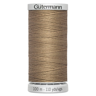Buy 139 Gutterman Extra Strong Sewing Thread Spool 100m ( Upholstery )