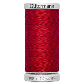 Buy 156 Gutterman Extra Strong Sewing Thread Spool 100m ( Upholstery )