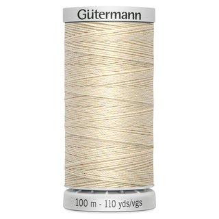 Buy 169 Gutterman Extra Strong Sewing Thread Spool 100m ( Upholstery )