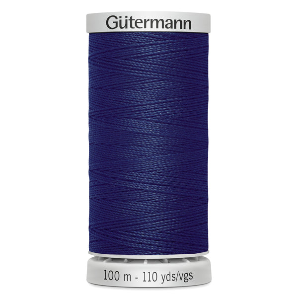 Gutterman Extra Strong Sewing Thread Spool 100m ( Upholstery )
