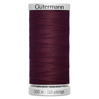 Buy 369 Gutterman Extra Strong Sewing Thread Spool 100m ( Upholstery )