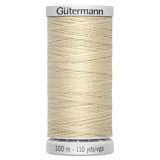Buy 414 Gutterman Extra Strong Sewing Thread Spool 100m ( Upholstery )