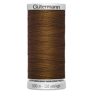 Buy 650 Gutterman Extra Strong Sewing Thread Spool 100m ( Upholstery )