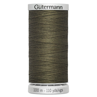 Buy 676 Gutterman Extra Strong Sewing Thread Spool 100m ( Upholstery )