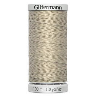 Buy 722 Gutterman Extra Strong Sewing Thread Spool 100m ( Upholstery )