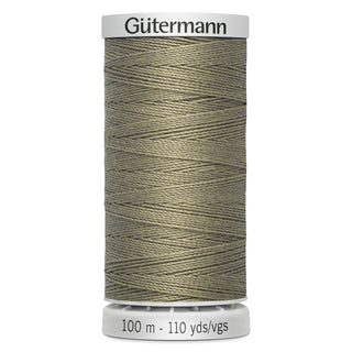 Buy 724 Gutterman Extra Strong Sewing Thread Spool 100m ( Upholstery )