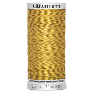 Buy 968 Gutterman Extra Strong Sewing Thread Spool 100m ( Upholstery )