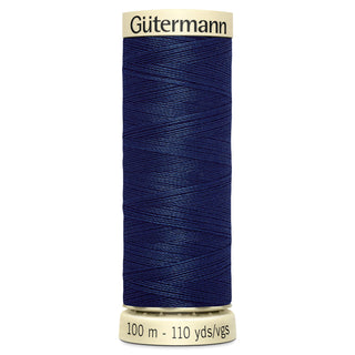 Buy 11 Gutermann Sew All Sewing Thread Spool 100m ( Shades of Blue )