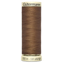 Gutermann Sew All Sewing Thread Spool 100m (Neutral Shades)