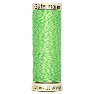 Buy 153 Gutermann Sew All Sewing Thread Spool 100m ( Shades of Green )