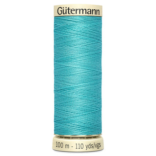 Buy 192 Gutermann Sew All Sewing Thread Spool 100m ( Shades of Blue )