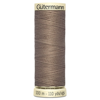 Buy 199 Gutermann Sew All Sewing Thread Spool 100m (Neutral Shades)