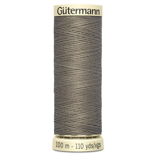 Buy 241 Gutermann Sew All Sewing Thread Spool 100m (Neutral Shades)
