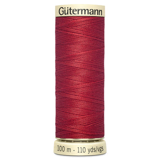 Buy 26 Gutermann Sew All Sewing Thread Spool 100m ( Shades of Red, Pink &amp; Purple )