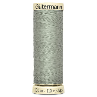 Buy 261 Gutermann Sew All Sewing Thread Spool 100m (Neutral Shades)