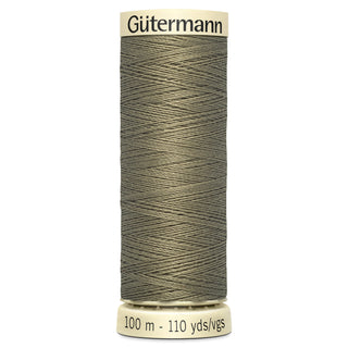 Buy 264 Gutermann Sew All Sewing Thread Spool 100m ( Shades of Green )
