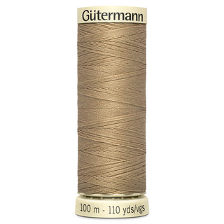 Buy 265 Gutermann Sew All Sewing Thread Spool 100m (Neutral Shades)