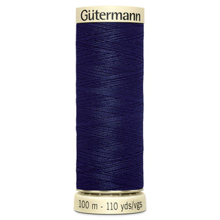 Buy 310 Gutermann Sew All Sewing Thread Spool 100m ( Shades of Blue )