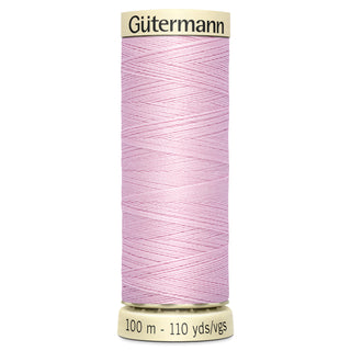 Buy 320 Gutermann Sew All Sewing Thread Spool 100m ( Shades of Red, Pink &amp; Purple )