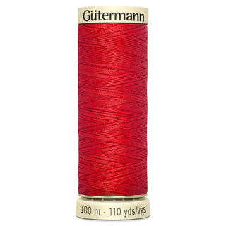 Buy 364 Gutermann Sew All Sewing Thread Spool 100m ( Shades of Red, Pink &amp; Purple )