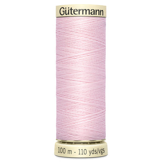 Buy 372 Gutermann Sew All Sewing Thread Spool 100m ( Shades of Red, Pink &amp; Purple )