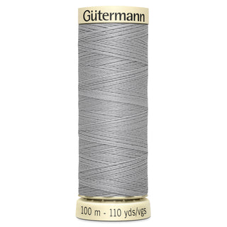Buy 38 Gutermann Sew All Sewing Thread Spool 100m (Neutral Shades)