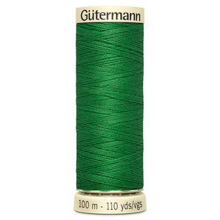 Buy 396 Gutermann Sew All Sewing Thread Spool 100m ( Shades of Green )