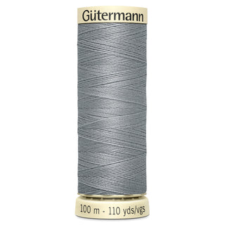 Buy 40 Gutermann Sew All Sewing Thread Spool 100m (Neutral Shades)
