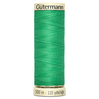 Buy 401 Gutermann Sew All Sewing Thread Spool 100m ( Shades of Green )