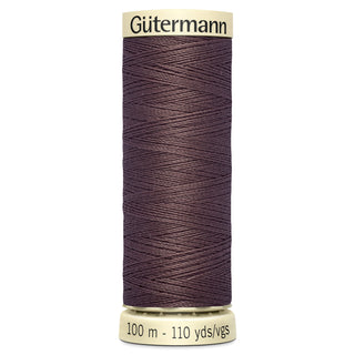 Buy 423 Gutermann Sew All Sewing Thread Spool 100m (Neutral Shades)