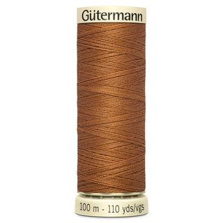Buy 448 Gutermann Sew All Sewing Thread Spool 100m (Neutral Shades)