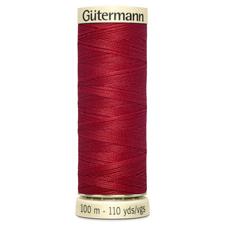 Buy 46 Gutermann Sew All Sewing Thread Spool 100m ( Shades of Red, Pink &amp; Purple )