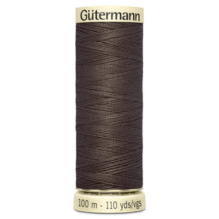Buy 480 Gutermann Sew All Sewing Thread Spool 100m (Neutral Shades)