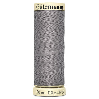 Buy 493 Gutermann Sew All Sewing Thread Spool 100m (Neutral Shades)