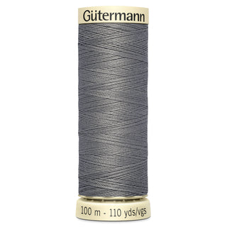 Buy 496 Gutermann Sew All Sewing Thread Spool 100m (Neutral Shades)