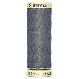 Buy 497 Gutermann Sew All Sewing Thread Spool 100m (Neutral Shades)