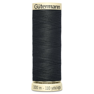 Buy 542 Gutermann Sew All Sewing Thread Spool 100m (Neutral Shades)