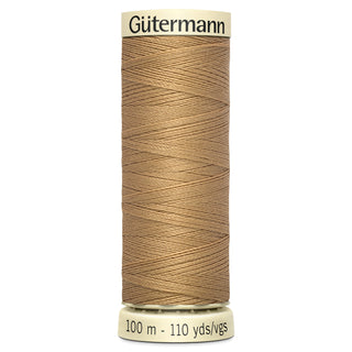 Buy 591 Gutermann Sew All Sewing Thread Spool 100m (Neutral Shades)