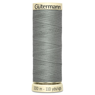 Buy 634 Gutermann Sew All Sewing Thread Spool 100m (Neutral Shades)