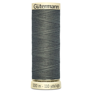 Buy 635 Gutermann Sew All Sewing Thread Spool 100m (Neutral Shades)